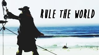 Pirates of the Caribbean | rule the world