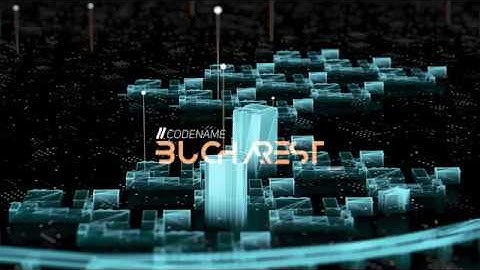 Codename: BUCHAREST