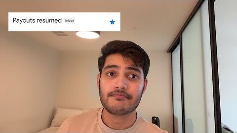 How to NEVER get a Shopify Payments Hold.