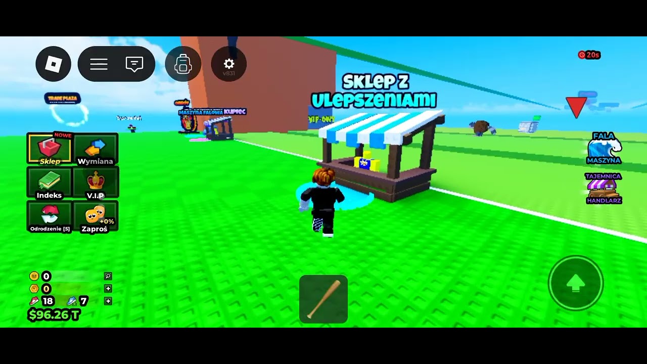 2 dzień daliy w sobotę update