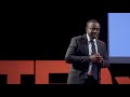 Changing the way we think and talk about the end of life | Mataa Moses Mataa | TEDxLusaka