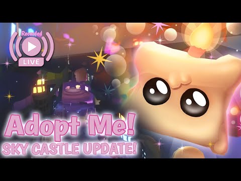 Game Review: Adopt Me!. With a cheerful and delightful…, by devmarissa, RobloxRadar