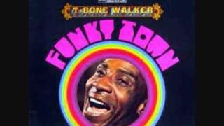 Watch Tbone Walker Long Skirt Baby Blues video