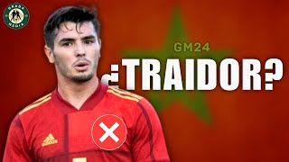 BRAHIM RECHAZA A ESPAÑA Y ELIGE A MARRUECOS: ¿Está traicionando a su país? | GM24