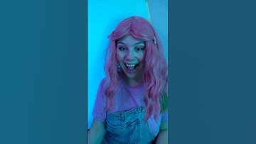 Can you play with WOW Cube scary shadows? 👻✨ #WowCube