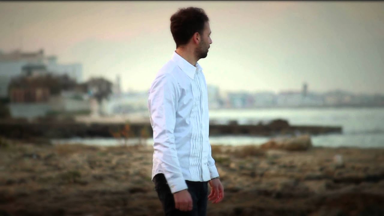 Filippo Ferrante - Tutto  L'amore Che Ho Dentro (Official Video)