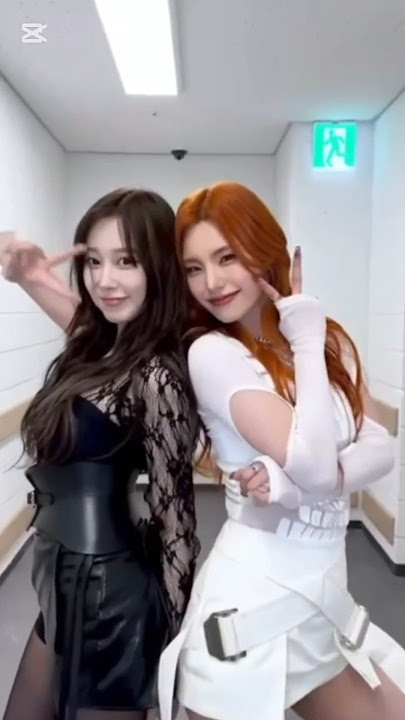 Download lagu #ImtheDrama with #YEJI 🐈‍⬛🐈#ITZY #있지 #YEJI #예지 #aespa #GISELLE #지젤 #Drama #aespaDrama #shorts