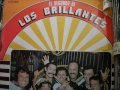 Los Brillantes de Maracaibo - Solamente Amor- Canta: Armando Huerta: Autor: Felix Márquez
