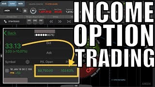 How I made $5,000 SELLING PREMIUM – Option Trading For Beginners