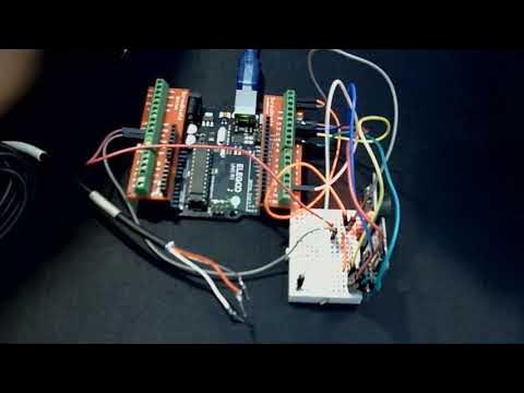 SDI-12 Data Logger Using Arduino - Setup Tutorial - YouTube