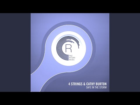 Safe In The Storm (Original Mix)