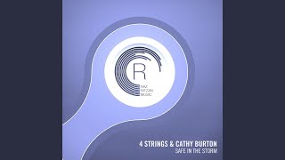 Safe In The Storm (Original Mix)