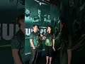 Ahead of the Team Event, we caught up with Dim!