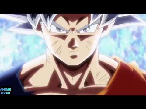 Video Ultra Instinct Goku Vs Cumber Full Fight Super Dragon... - youtube