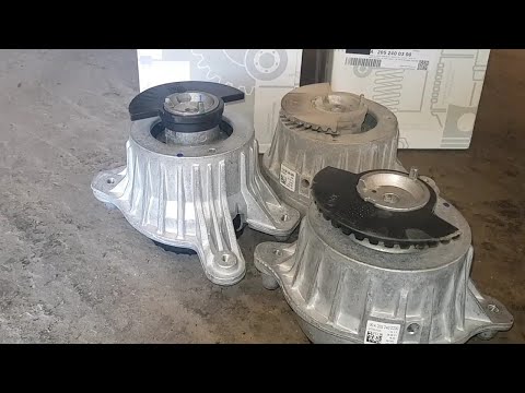 mercedes c250 engine
