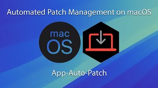 Automate App Updates on MacOS with App Auto Patch