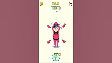 Delete Puzzle Erase Her Level 39 40