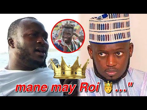 Combat Modou Lo Vs Siteu: La date du 1er Face to Face...! Batista 2 Sama Khél Téynaci Limaci Déggone