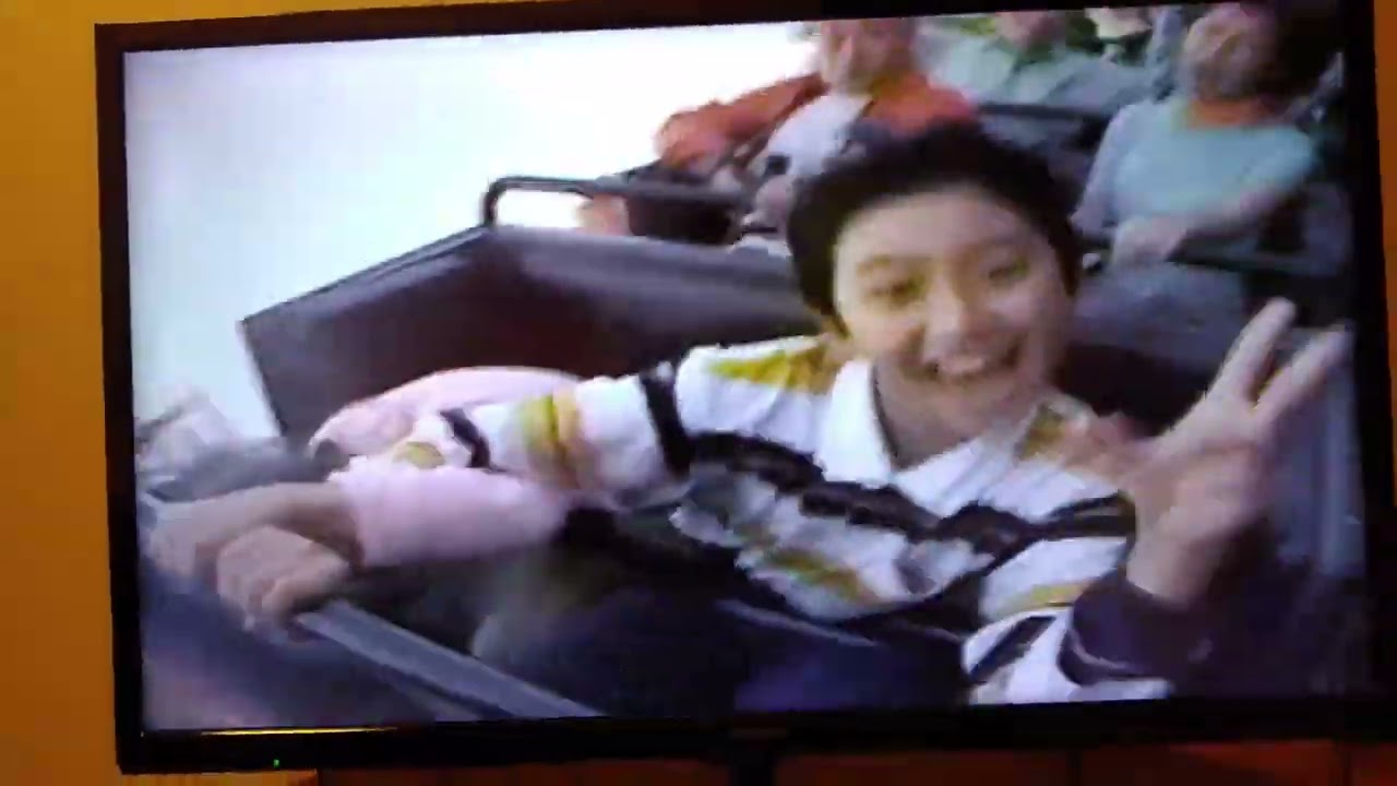 ミッキー＆オールスターズ アドベンチャーセレクション(吹替) VHS 未