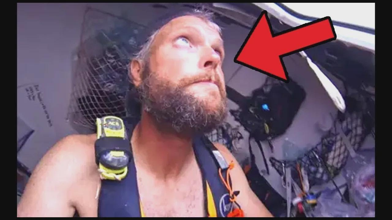 Las 10 coincidencias más inquietantes que pasaron de verdad