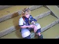 Ventus Talks About His Secret Adventure - Kingdom Hearts 3 English