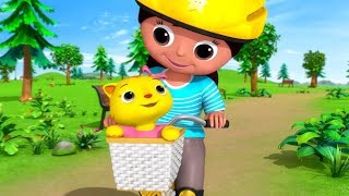 🔴 Little Baby Bum LIVE - Wheels on the Bus - Nursery Rhymes & Kids Songs LIVE - Youtube Kids