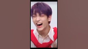 Yeonjun is so Done with Soobin 😂😅 #txt #yeonjun #soobin #yeonbin