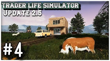 Refrigerator! - Ep. 4 (Update 2.5) - Let