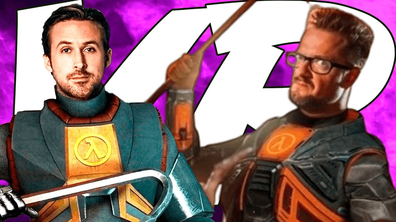 Half-Life 2 VR ► ОПЕРАЦИЯ ПО СКРЫТНИЧАМ