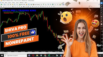 SHIVA PRO| 100% NON REPAINT INDICATOR #binary #binaryindicator #binarytrading #stockmarket