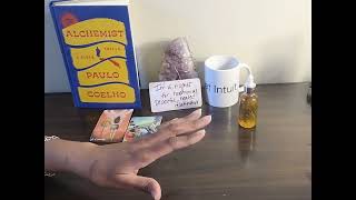 Aquarius: #857 (Apr 3-13) DISCERNMENT - An ex-colleague exposed an ENTIRE ORGANIZATION on UR behalf!