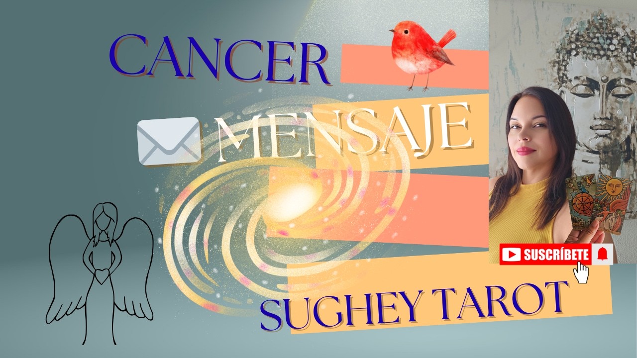 #Cancer ♋️✨️ Cuando recibas el mensaje 🚨 Te pondran a prueba 🕯