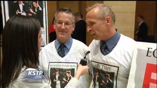 Minn. Senate OKs Gay Marriage, Governor to Sign