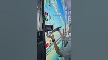 What kind of LED modules can be tested in this way？ #eagerled #leddisplay #ledvideowall #shorts