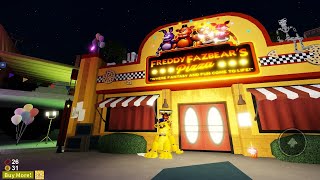 I didn't say I'm not making any more gaming videos did I? how to get boiling point in fnaf tprr