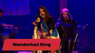 ONE ON ONE: Gogol Bordello - Wonderlust King March 10th, 2022 UKRAINE BENEFIT City Winery, NY screenshot 5