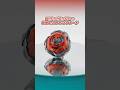 【BEYBLADE X】20秒でわかる！バレットグリフォンH！