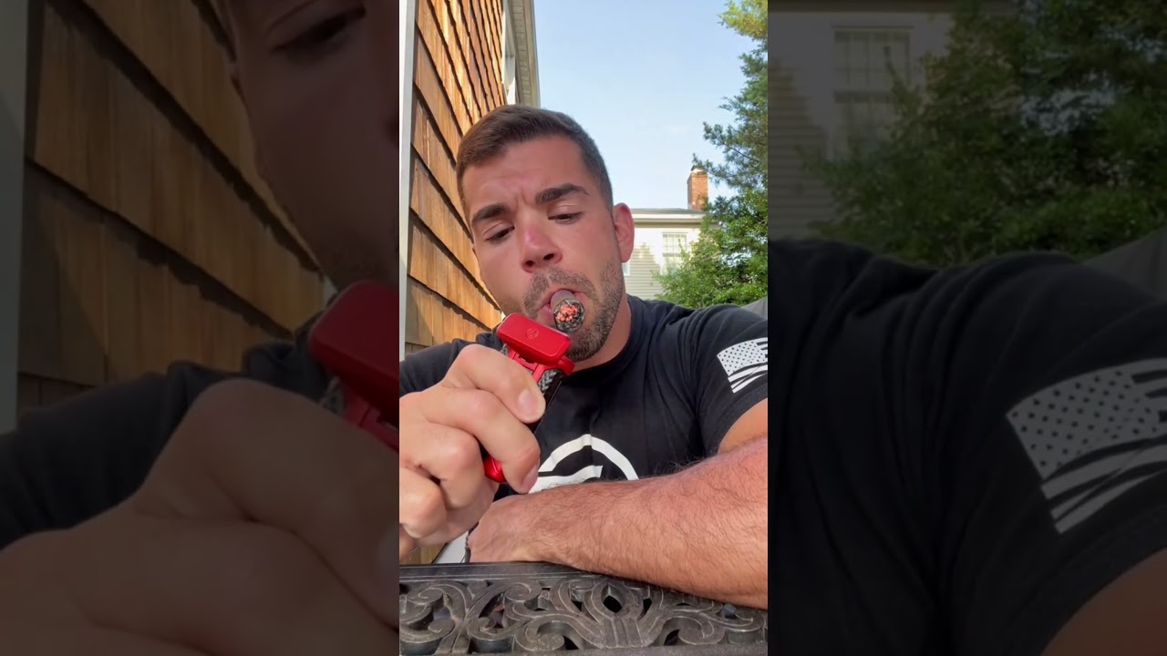 Cigar101: Souther Draw Jacobs Ladder