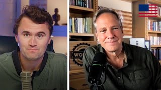 The Dirty Truth about Dirty Jobs vs College Degrees with Mike Rowe