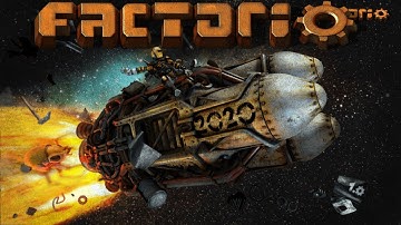 Factorio 1.0 Release! Let