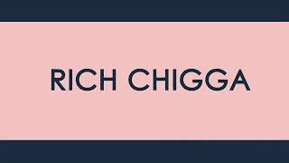 Rich Chigga - DAT STICK