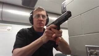 Dave's Drill of the Week #1 The 2-1-1-2 Drill