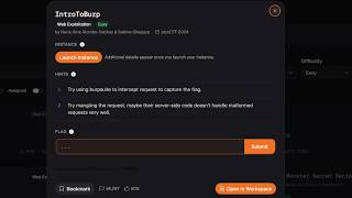 PicoCTF IntroToBurp Walkthrough | Bypassing 2FA with Burp Suite
