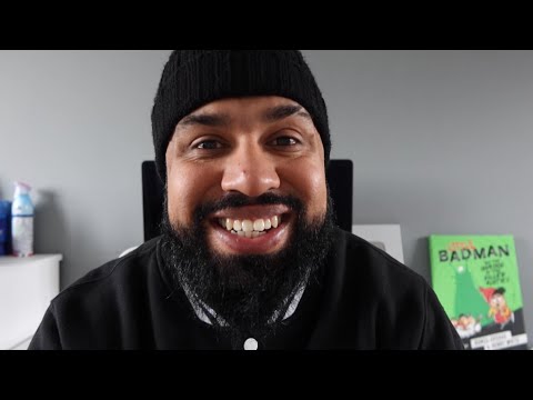 I'M BACK ON YOUTUBE AND MY NEW SHOW IS...
