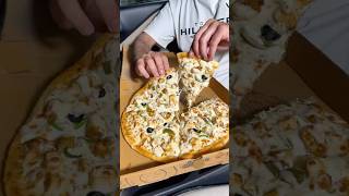 young guy makes some of the best pizza ?
