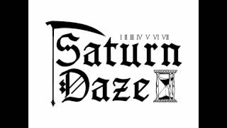 Saturn Daze - Sign Of The Wolf (Pentagram Cover)