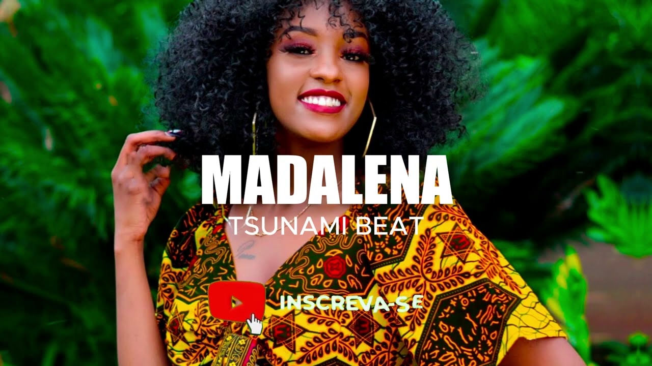 [FREE] Zouk Instrumental Beat 2025 x Kizomba Type Beat (Madalena) Zouk Kizomba instrumental 2025
