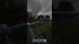 You Have To Be Sneaky To Survive DayZ! #shorts
