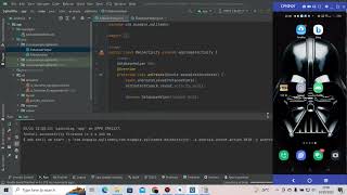 Koneksi Android dengan Database Sqlite