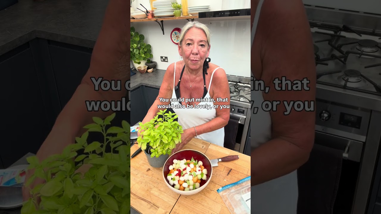Uploads from The Secret Supper Society